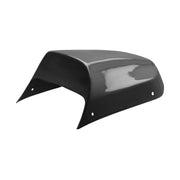 C-Racer K-series seat cowl - Black