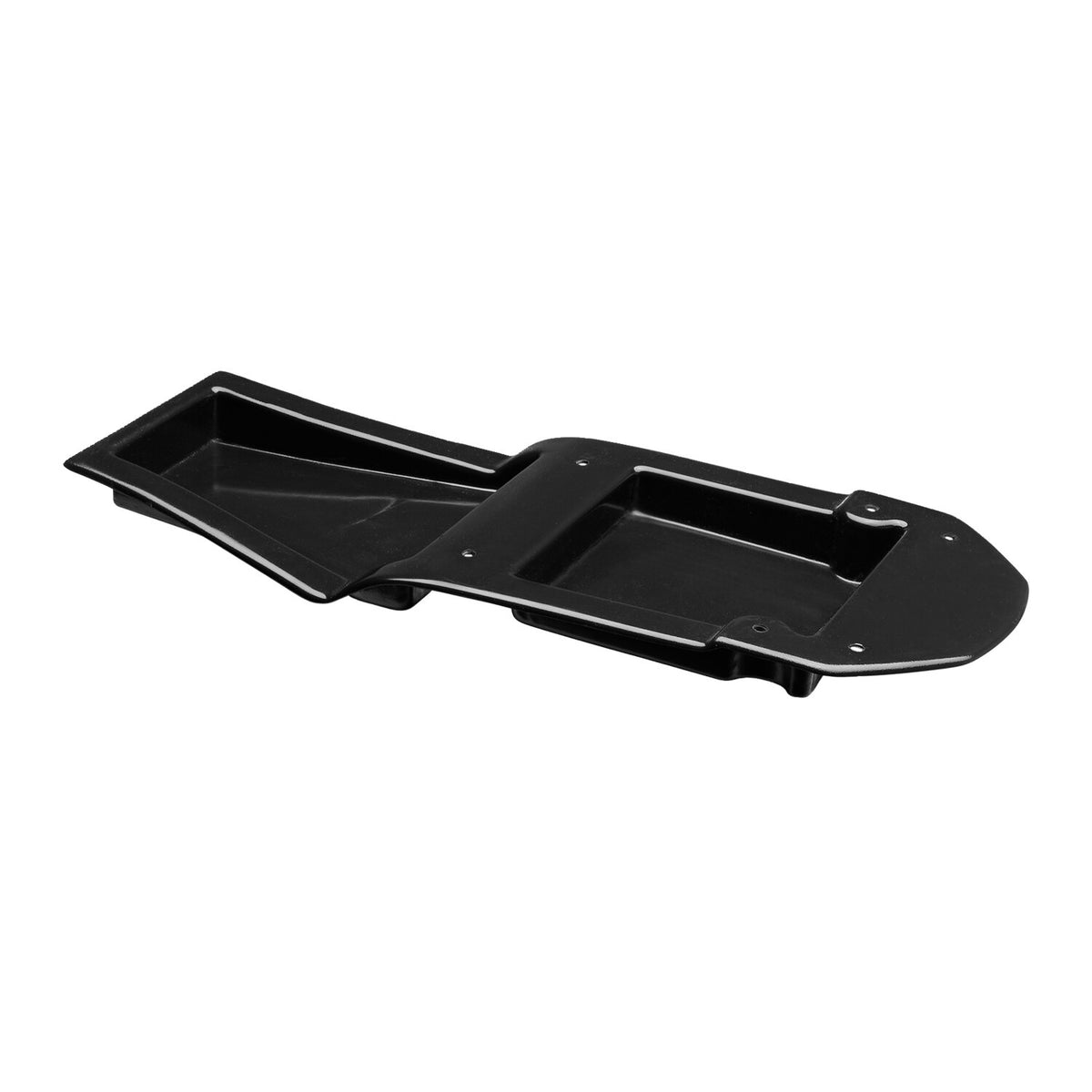 C-Racer K-series seat - Brown pleated