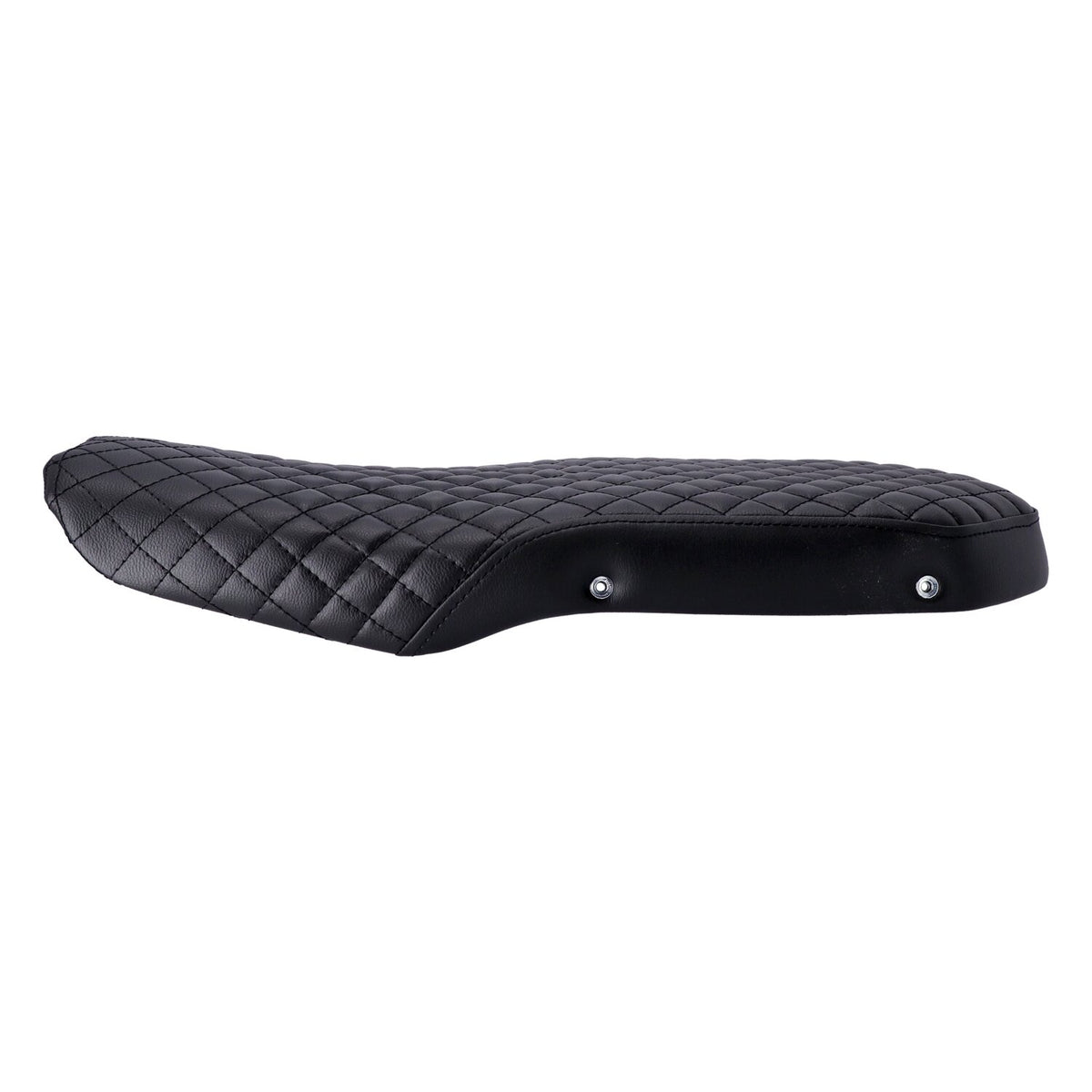 C-Racer K-series seat - Black pleated