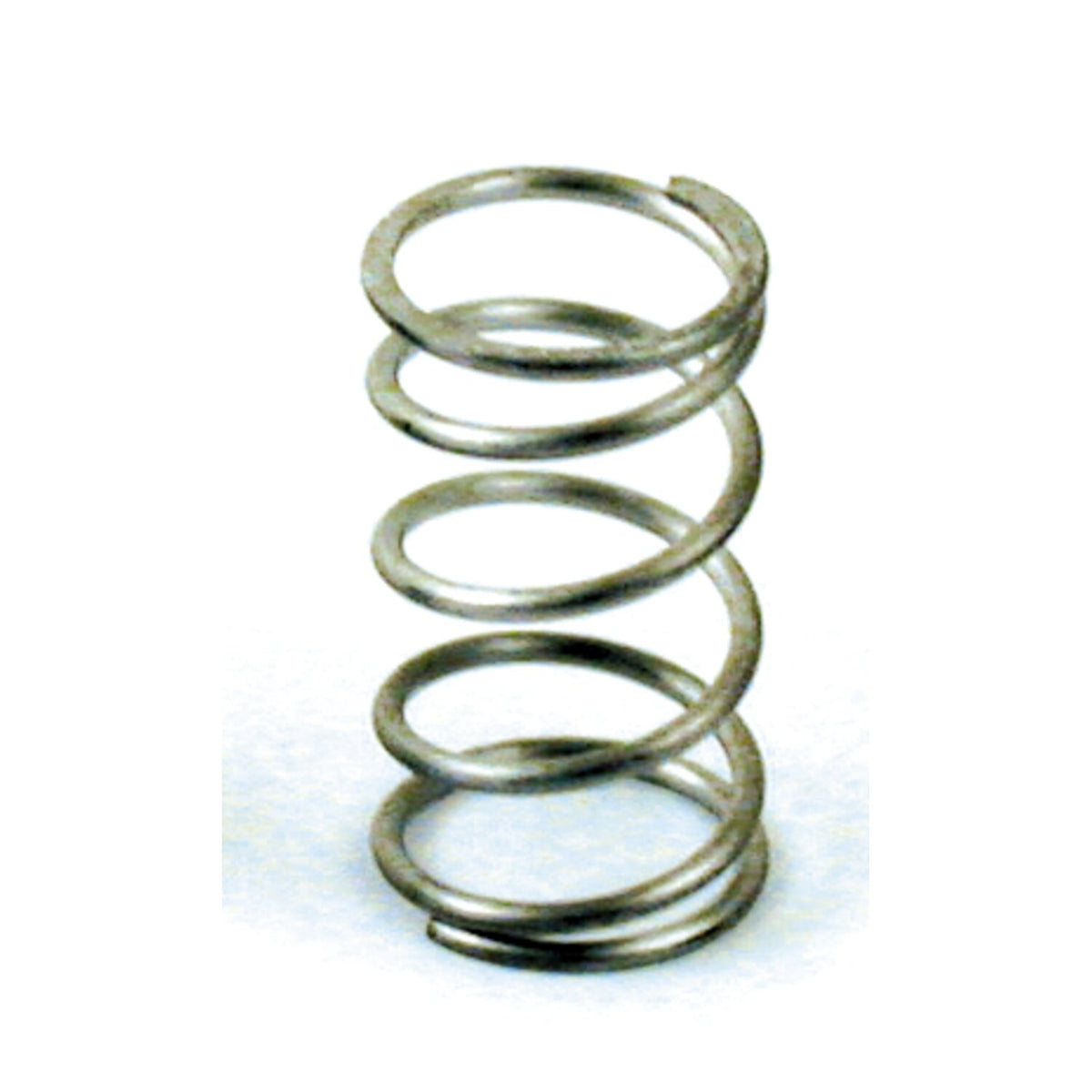 MCS Spring check ball oil filter Sportster - 10 stk
