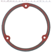 James Gaskets James gasket derby cover - .062" paper/silicone - 10 stk