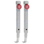 Kukko Quick adjusting jaws 250mm