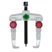 Kukko gear puller with 2 quick adjusting arms - Regular