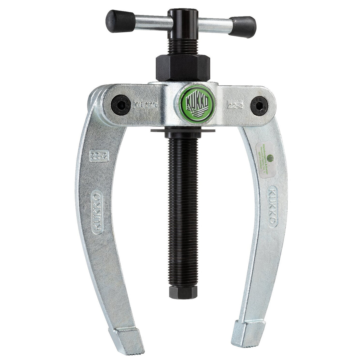 Kukko Counterstay / Counter support - 4000kg