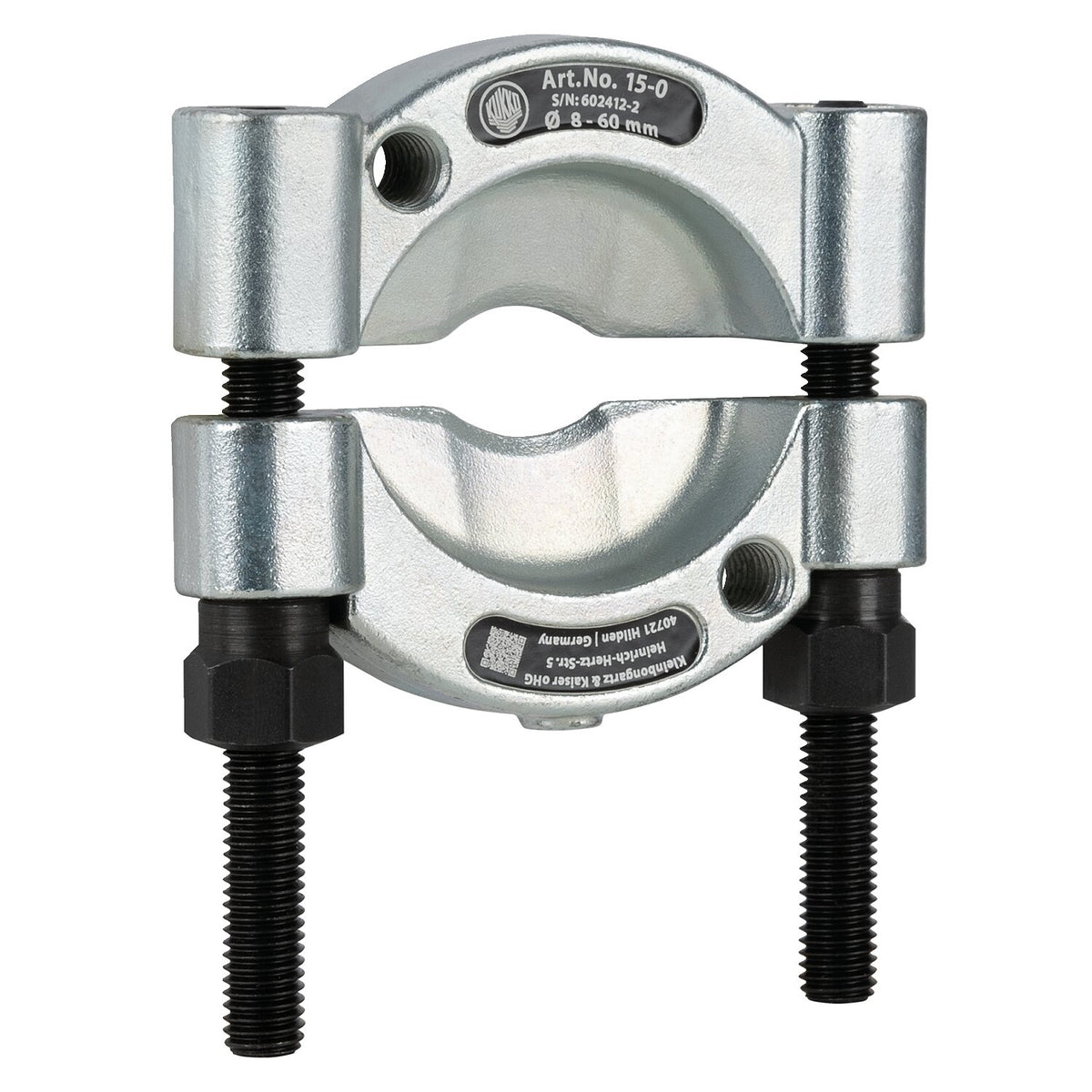 Kukko bearing separator - 8-60mm