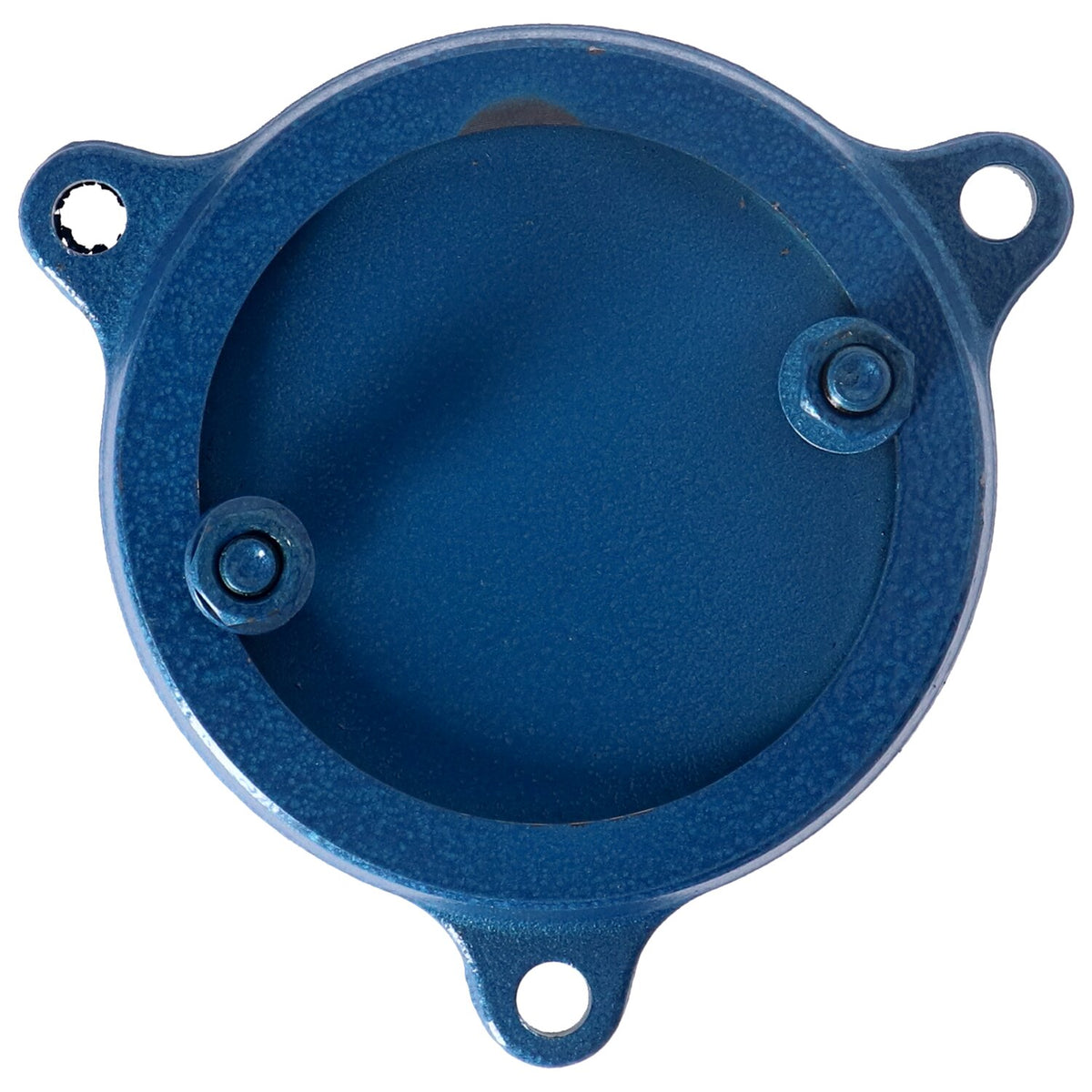 Kukko rotating plate for 951168 vise - Blue