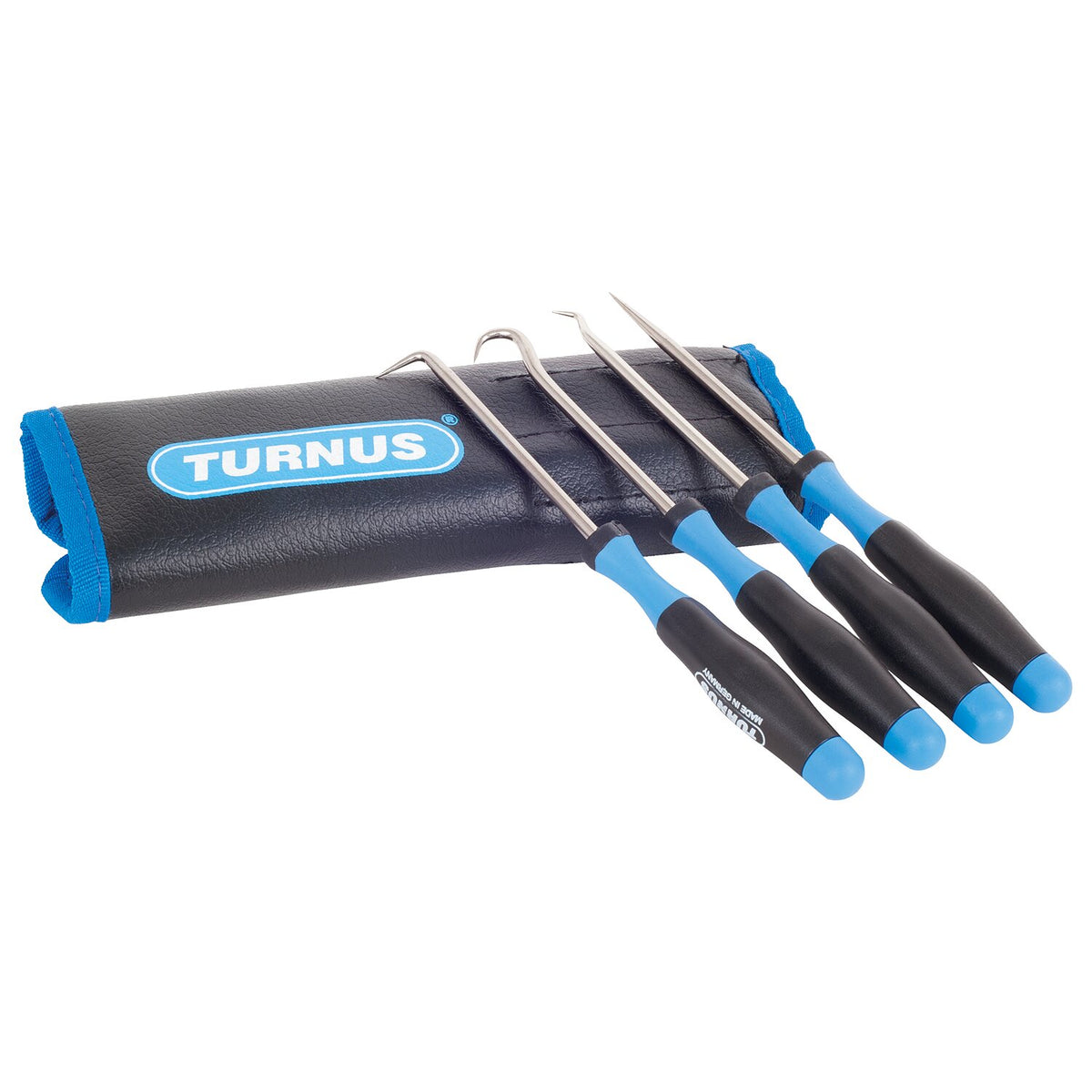 Kukko picks and hooks set