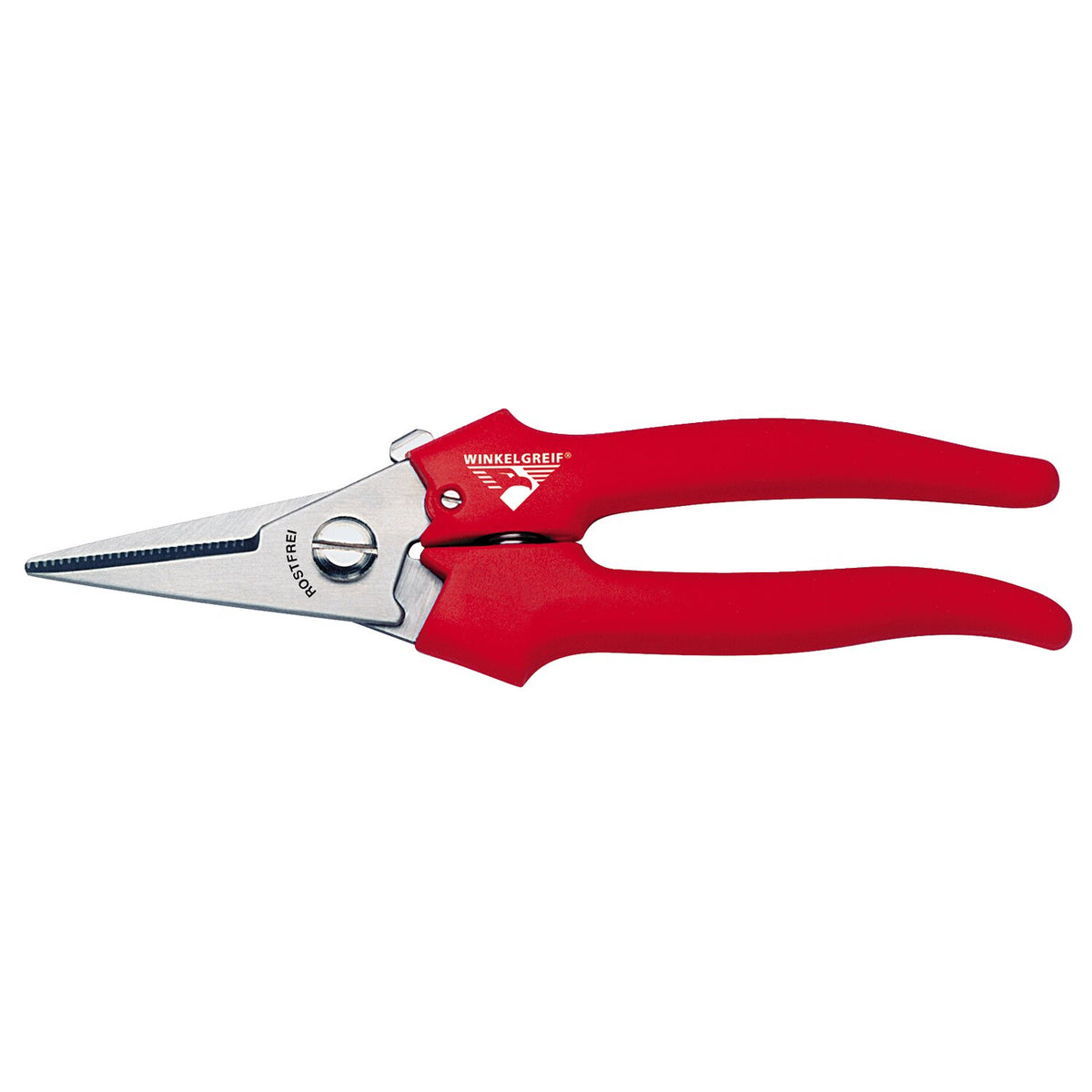 Kukko multi-purpose shears - 190mm long