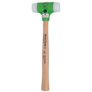 Kukko 'Selecthor' soft faced hammer - 300mm