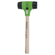 Kukko 'Selecthor' soft faced hammer - 380mm