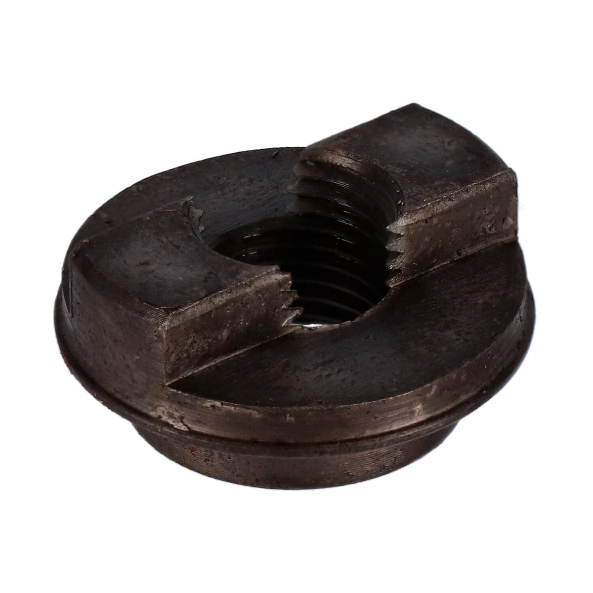 MCS Nut pivot shaft swingarm