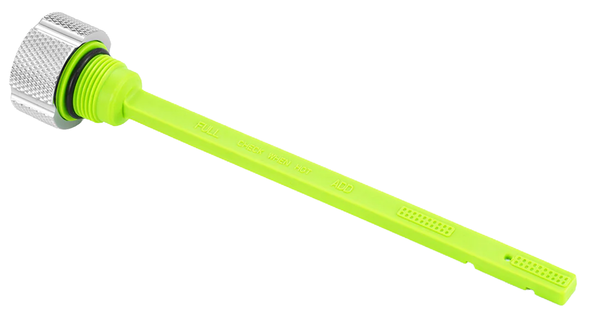 Figurati Designs Stainless Magnetic Oil Dipsticks – Gas- & Oil Tank