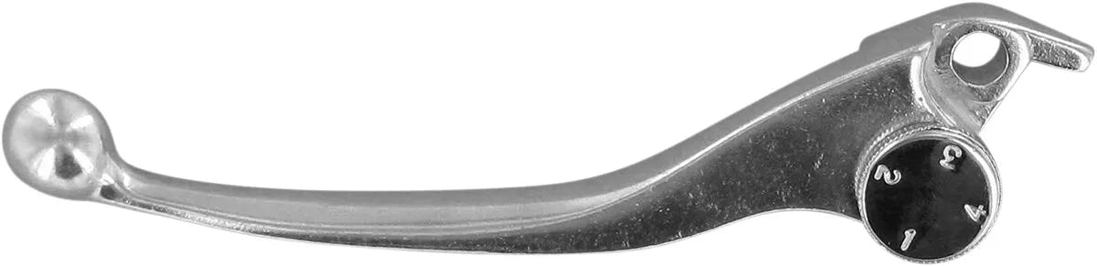 Parts Unlimited Clutch Lever - Alloy Replacement