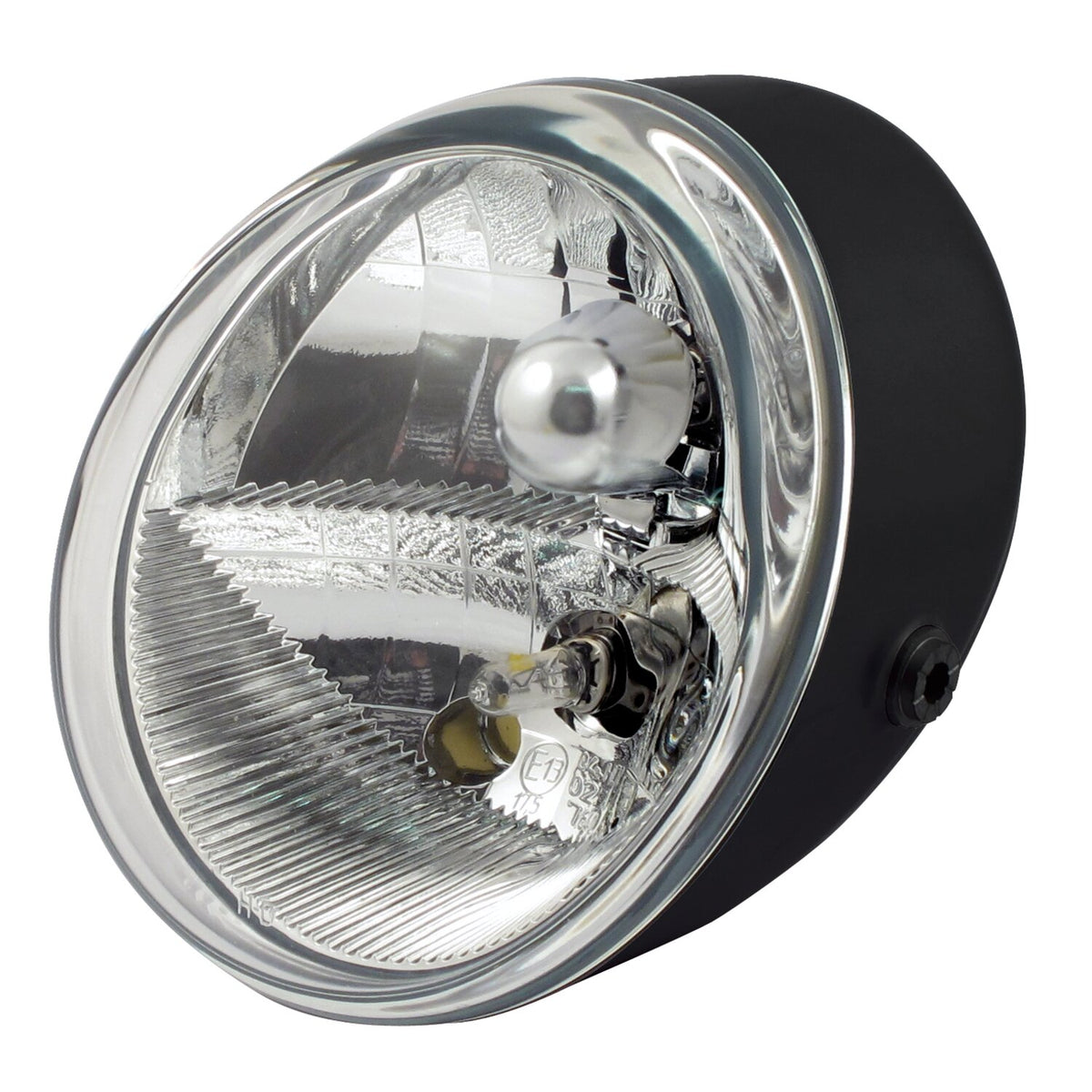 MCS Headlamp assembly V-Rod