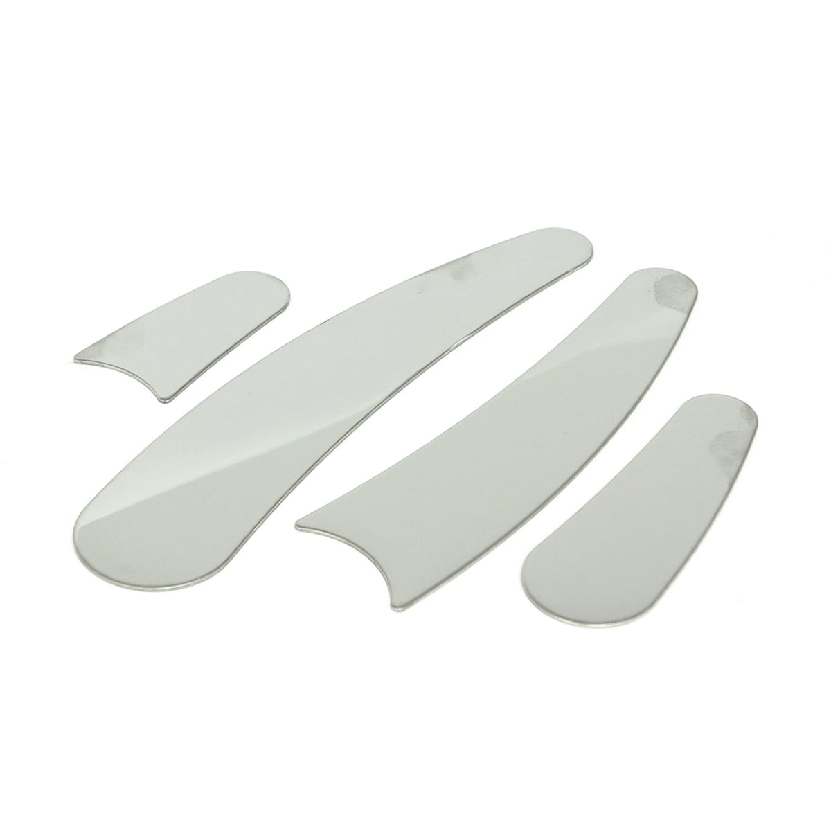 MCS Frame inserts rear