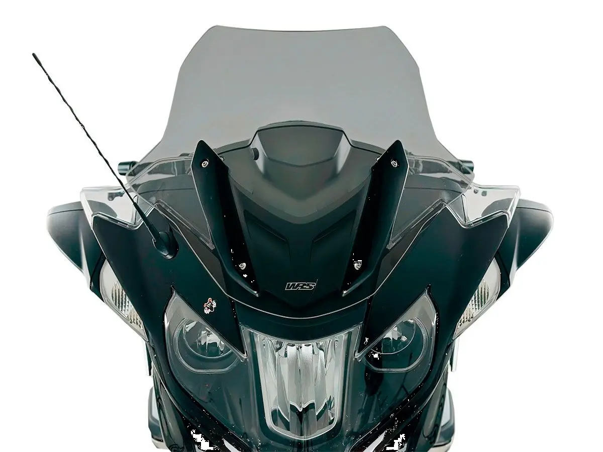 WRS Standard Windscreen for R1200/R1250RT