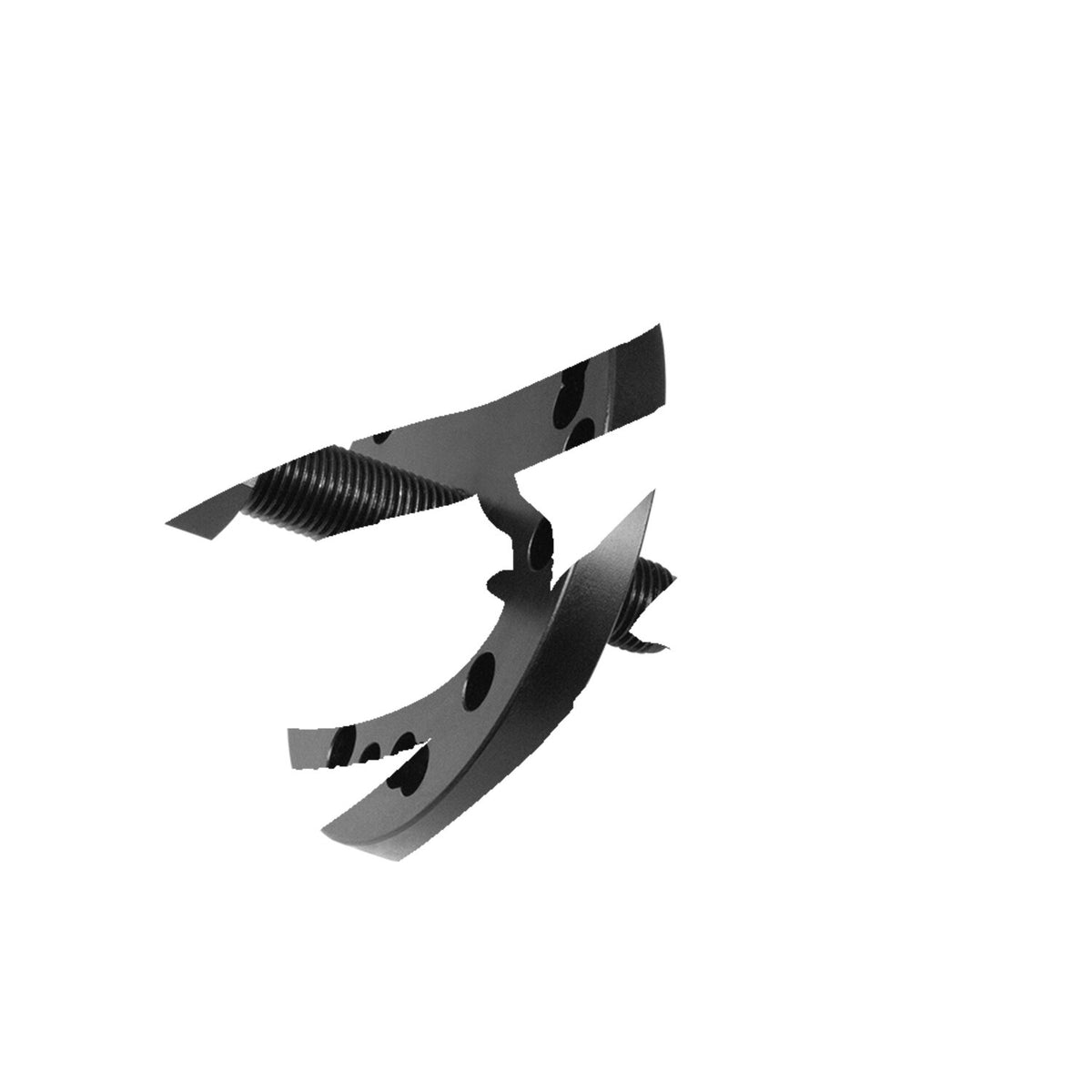 MCS clutch hub puller tool