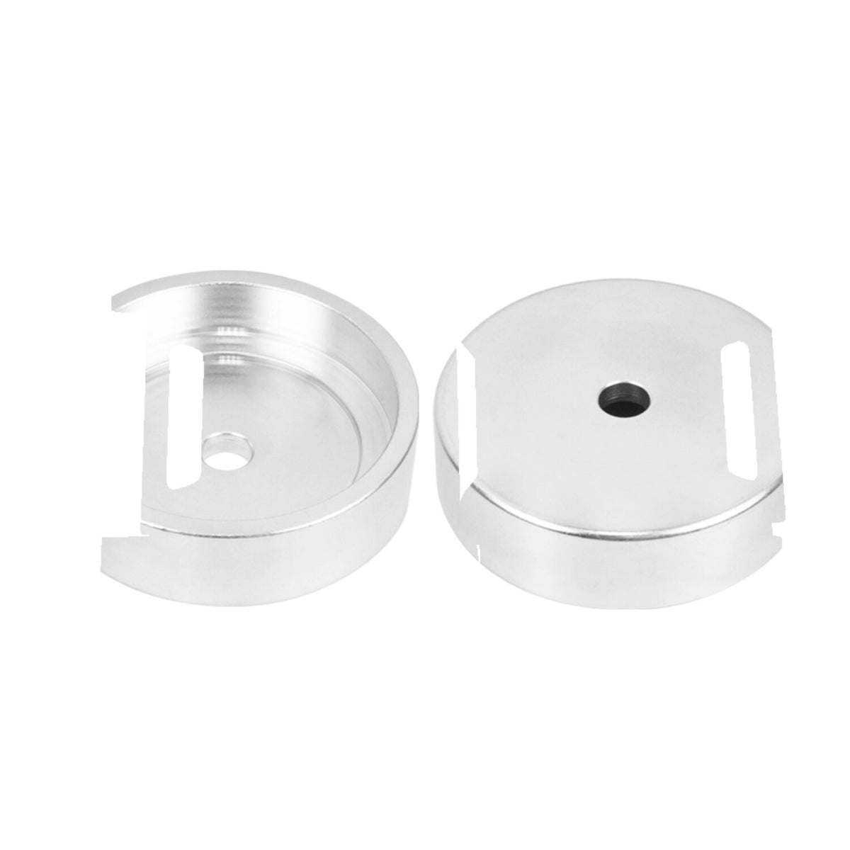 MCS main drive gear and bearing remover & installer tool