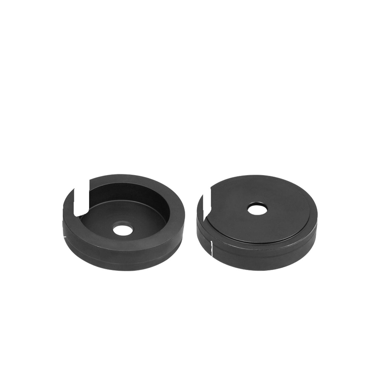 MCS main drive gear and bearing remover & installer tool