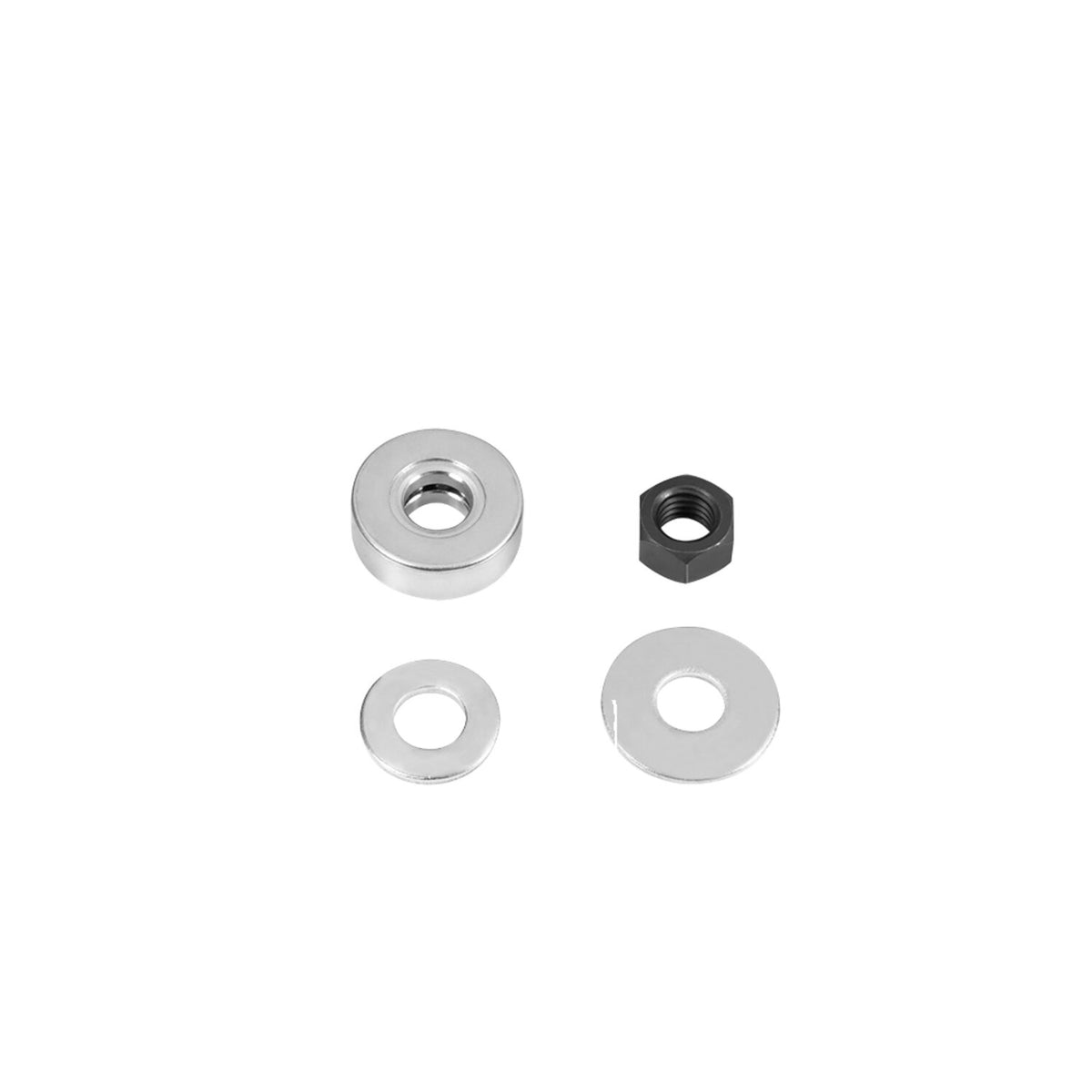 MCS main drive gear and bearing remover & installer tool