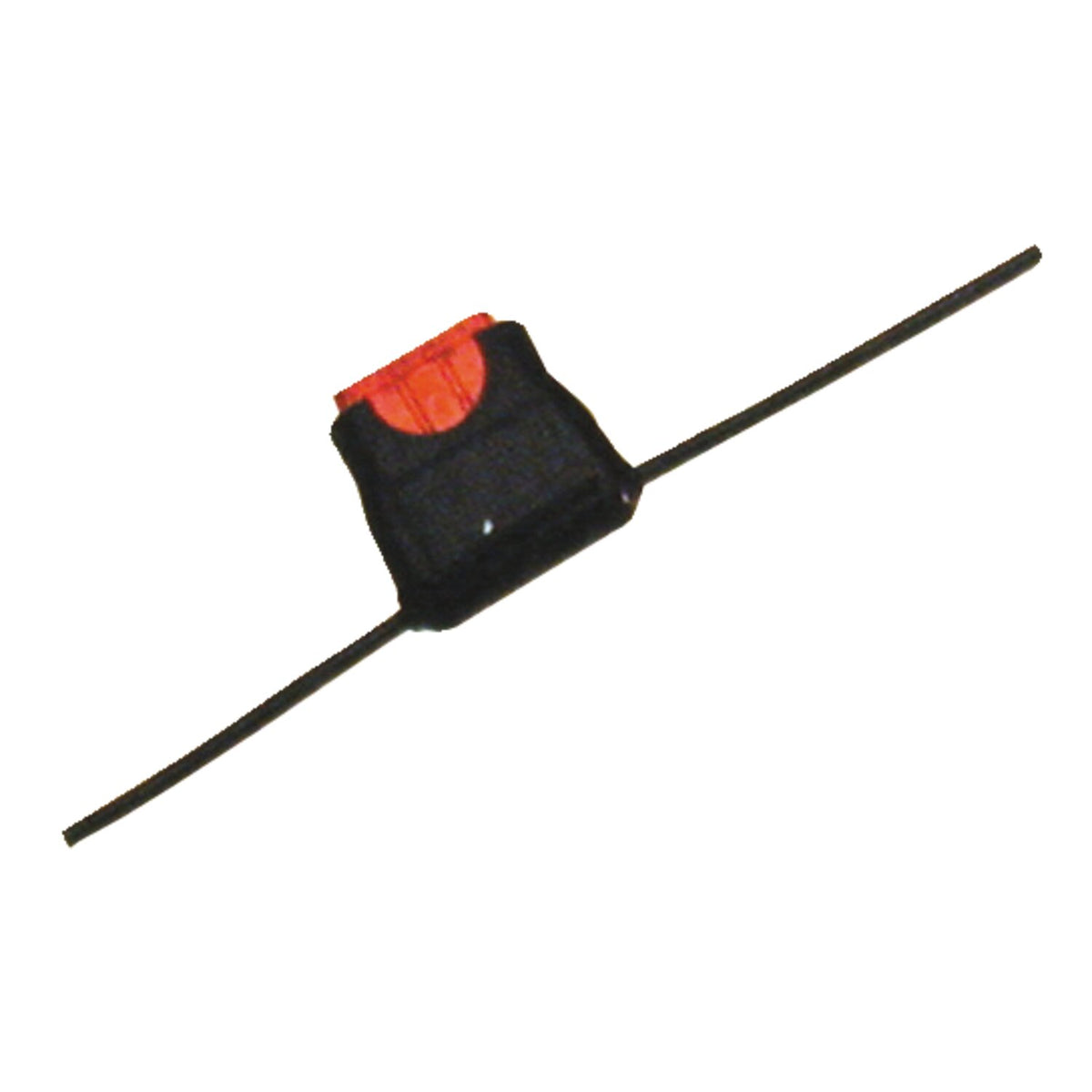 Standard Co - inline fuse holder - No cap 10A