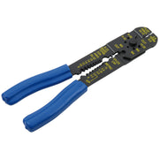 Standard Crimp 'n cut wire tool