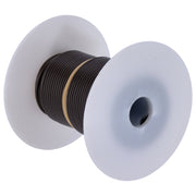 Standard Wire on spool 18 gauge - 100 ft - Brown - 100 stk