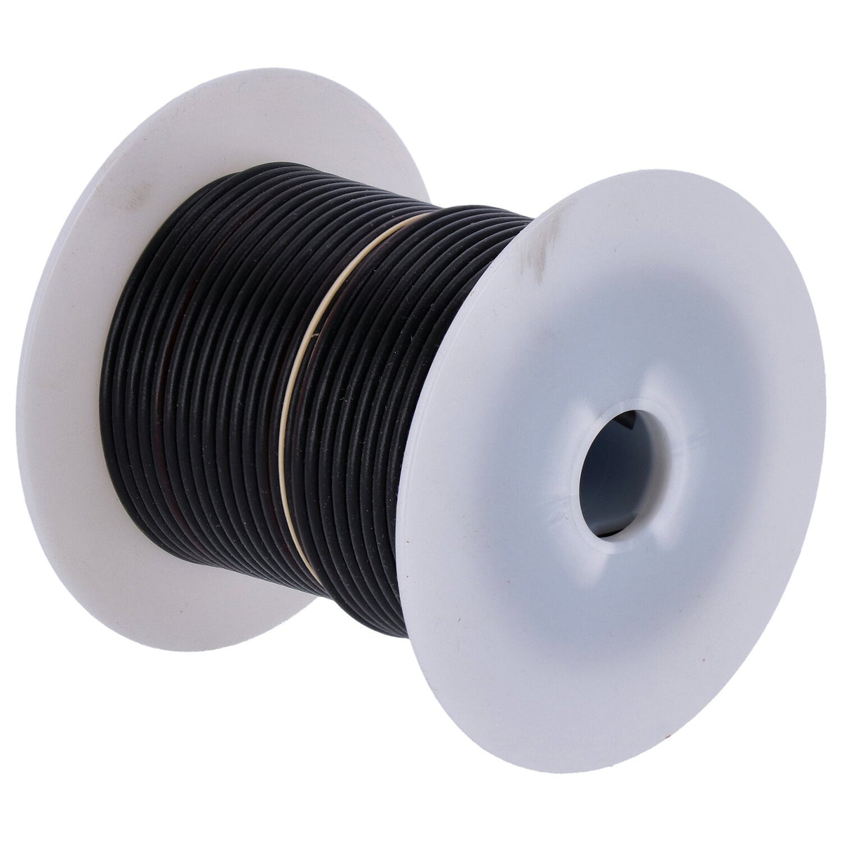 Standard Wire on spool 14 gauge - 100 ft - Black/Red - 100 stk