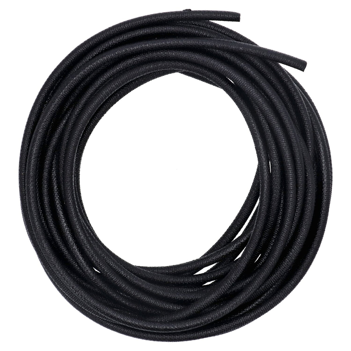 Standard Co asphalt coated fabric loom - 1/4" (6.35mm) ID - 50 stk