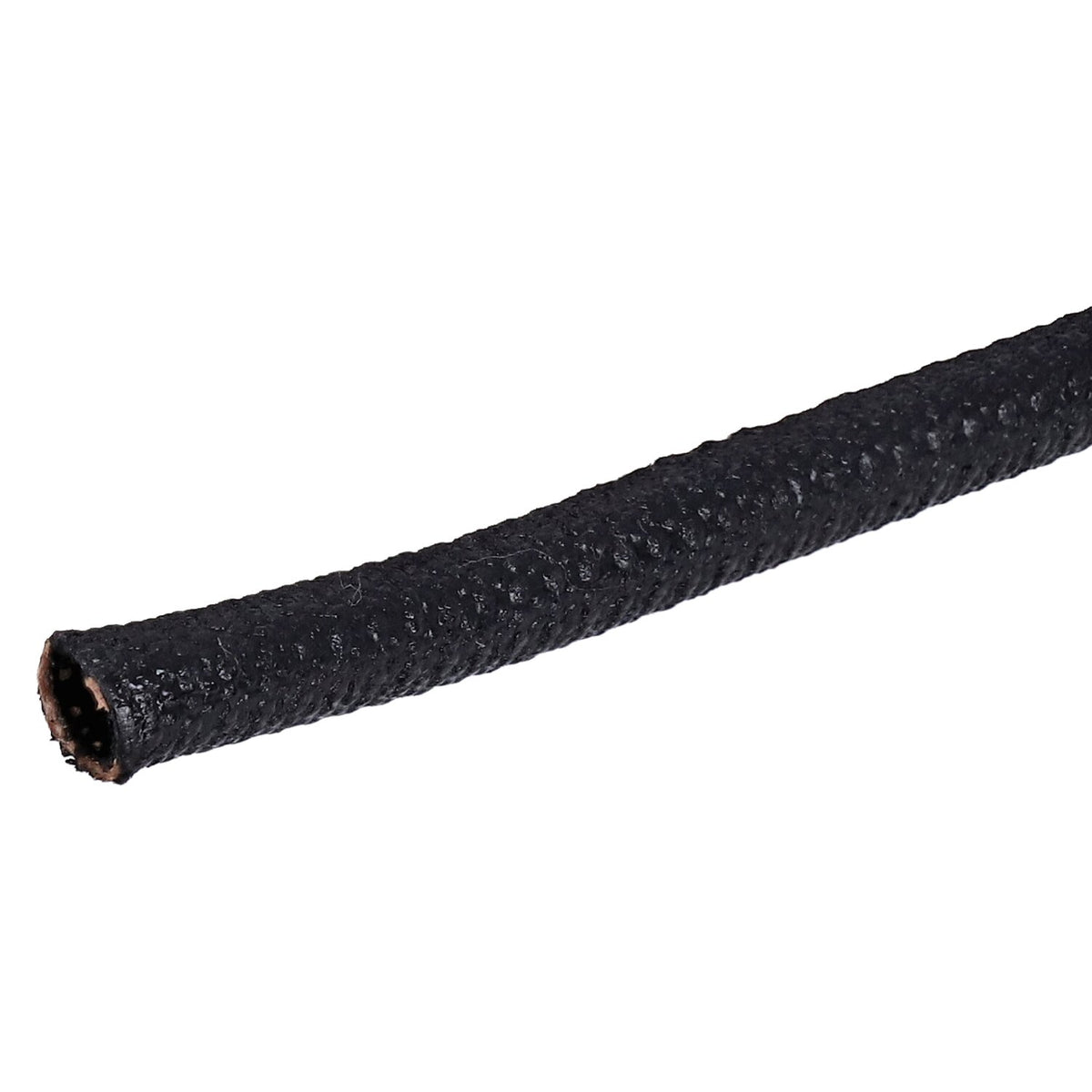 Standard Co asphalt coated fabric loom - 1/4" (6.35mm) ID - 50 stk