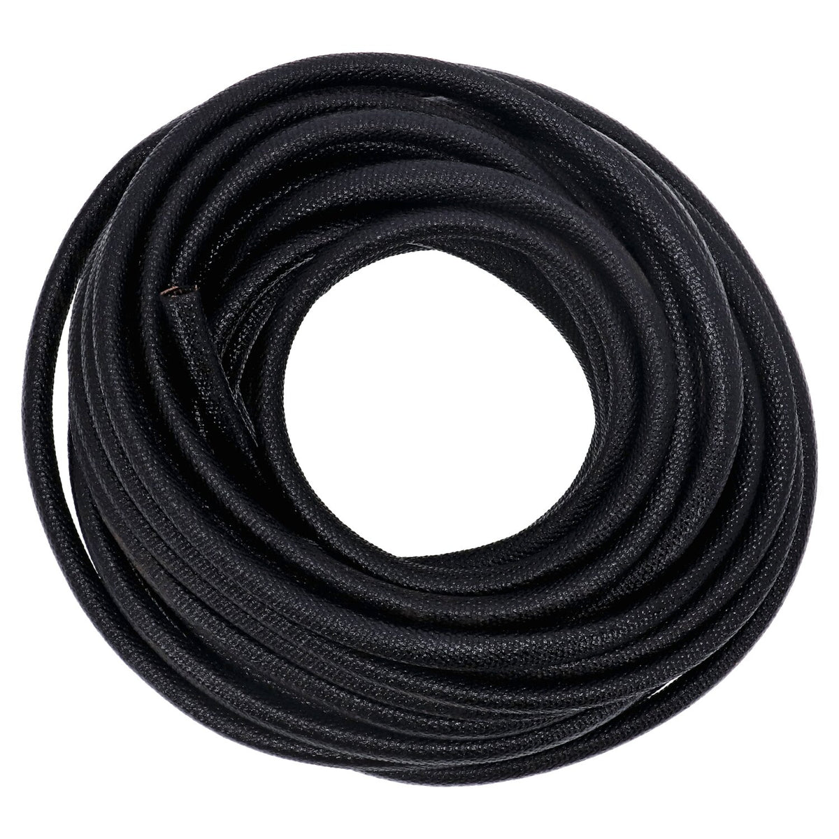Standard Co asphalt coated fabric loom - 3/8" (9.53mm) ID - 50 stk