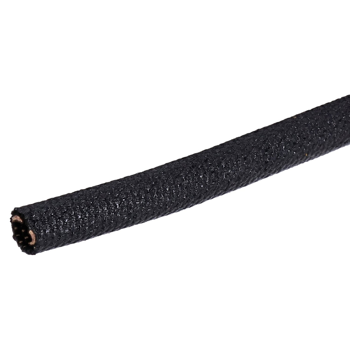 Standard Co asphalt coated fabric loom - 3/8" (9.53mm) ID - 50 stk
