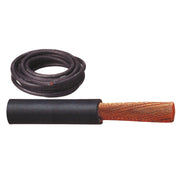 Standard Co - 25ft 4-gauge bulk battery cable - 25 stk