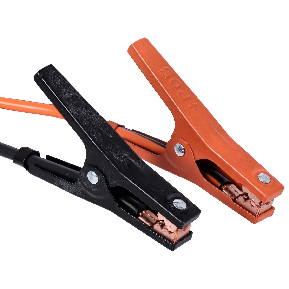 Standard Co Battery jumper cables 400A