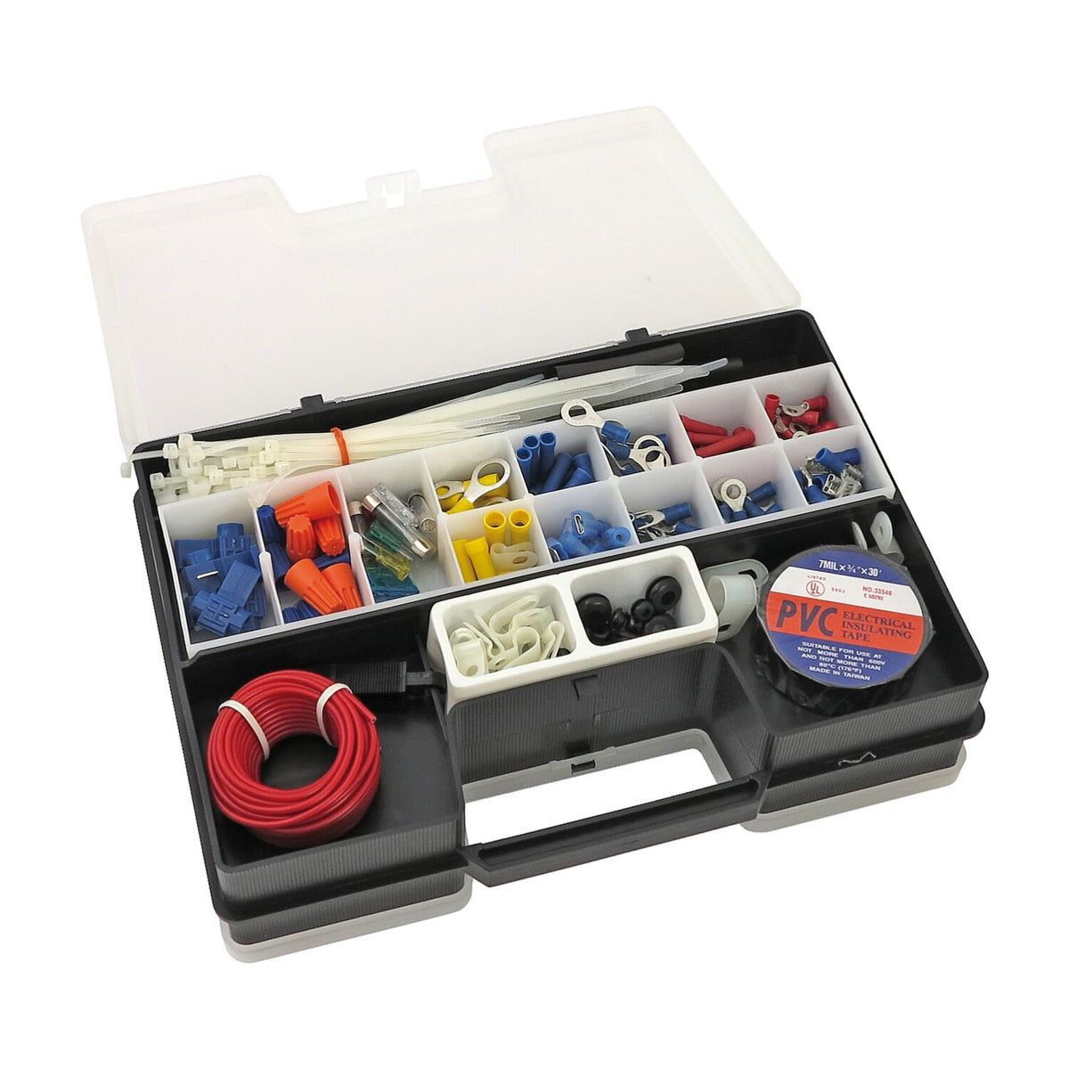 Standard Co electrical repair kit