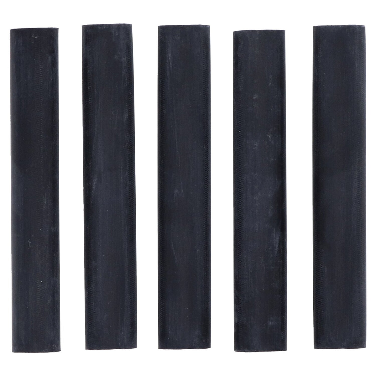 Standard Co - ref-fill pack heat shrink - 2x black 8-1 gauge - 5 stk
