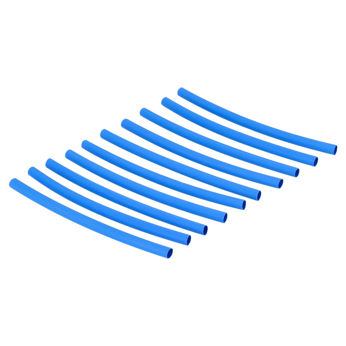 Standard Co - ref-fill pack heat shrink - 10x blue 16-14G - 10 stk