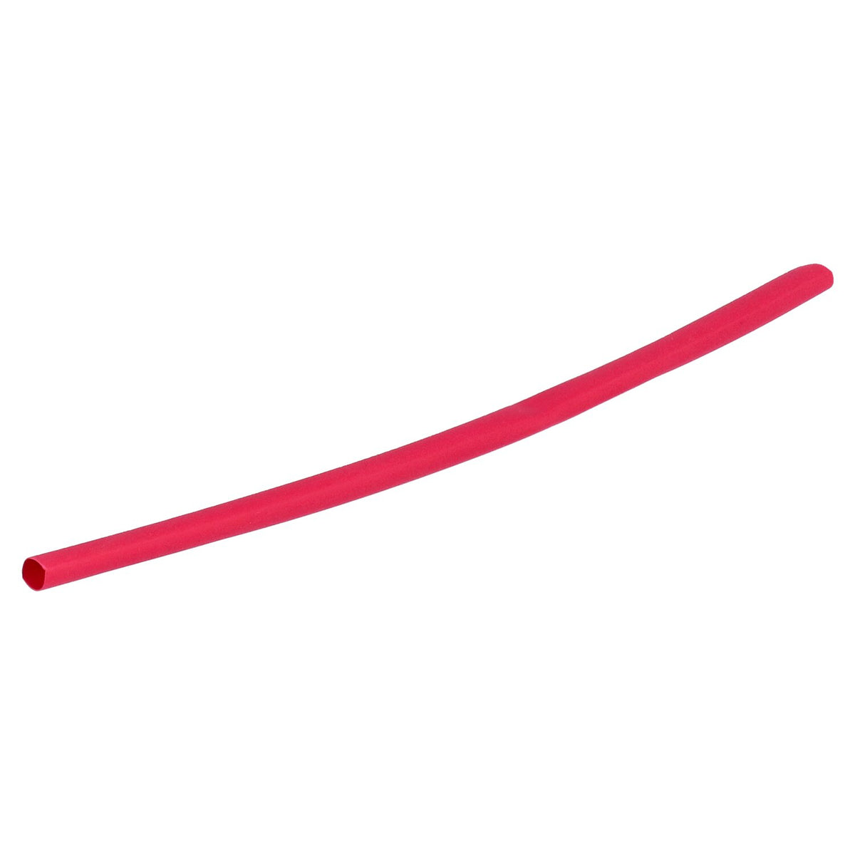 Standard Re-fill packs heat shrink tubing red - 10 stk