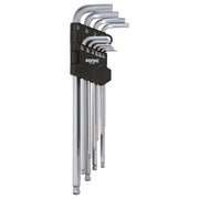 Sonic Allen head keys set inches