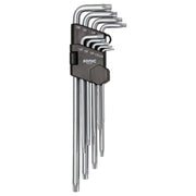 Sonic Torx head keys set