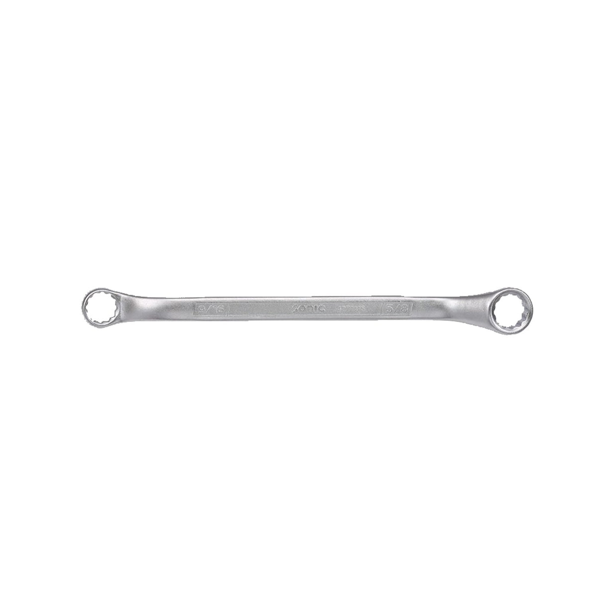 Sonic Offset ring wrench 3/8"x 7/16" - US/SAE