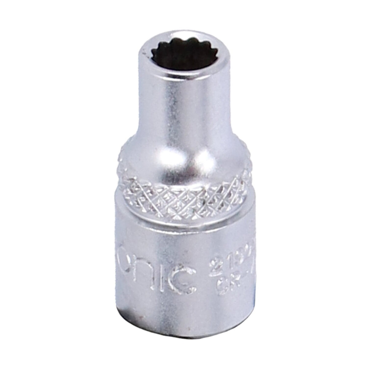 Sonic Socket 3/16"