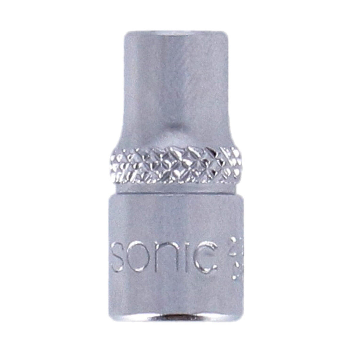 Sonic Socket 1/4"