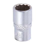 Sonic Socket 3/8"