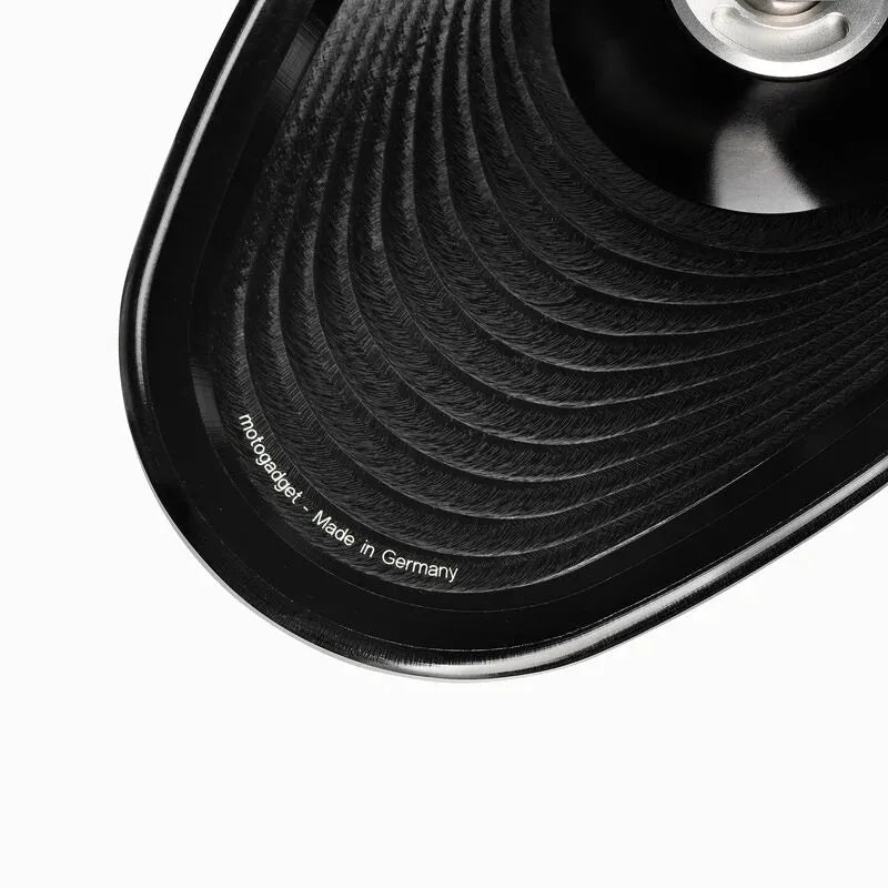 Motogadget Mo.view Club 150 Mm Motorcycle Mirror