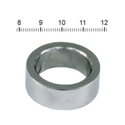 Performance Machine Switch housing spacer cable clutch polished