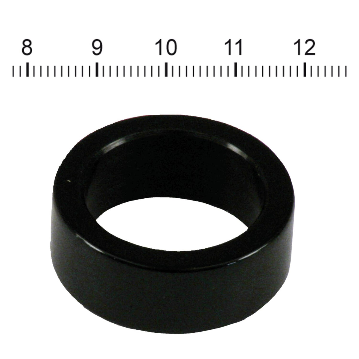 Performance Machine Switch housing spacer cable clutch black anodized