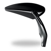 Performance Machine Contour Torque mirror