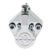 Performance Machine 2-p 125x2 classic caliper - Chrome