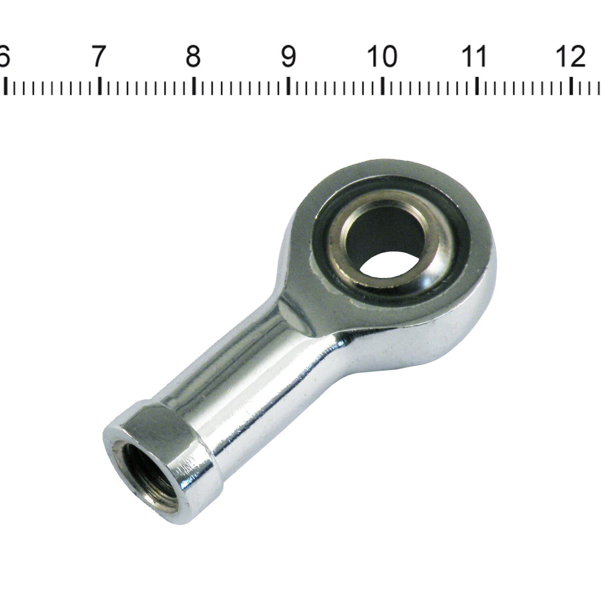 Performance Machine Ball rod end